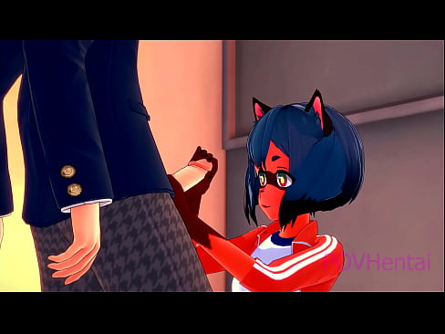 ❤️ Potpuno novi ranč za stoku s Michiru Kagemorijem ❤️❌ Kvalitetan seks na hr.mumsp.ru