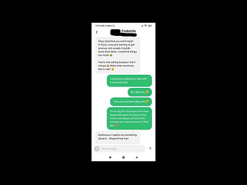 ❤️ Dodao sam novu PAWG iz Tindera u svoj harem (uključen razgovor s Tinderom) ❤️❌ Kvalitetan seks na hr.mumsp.ru
